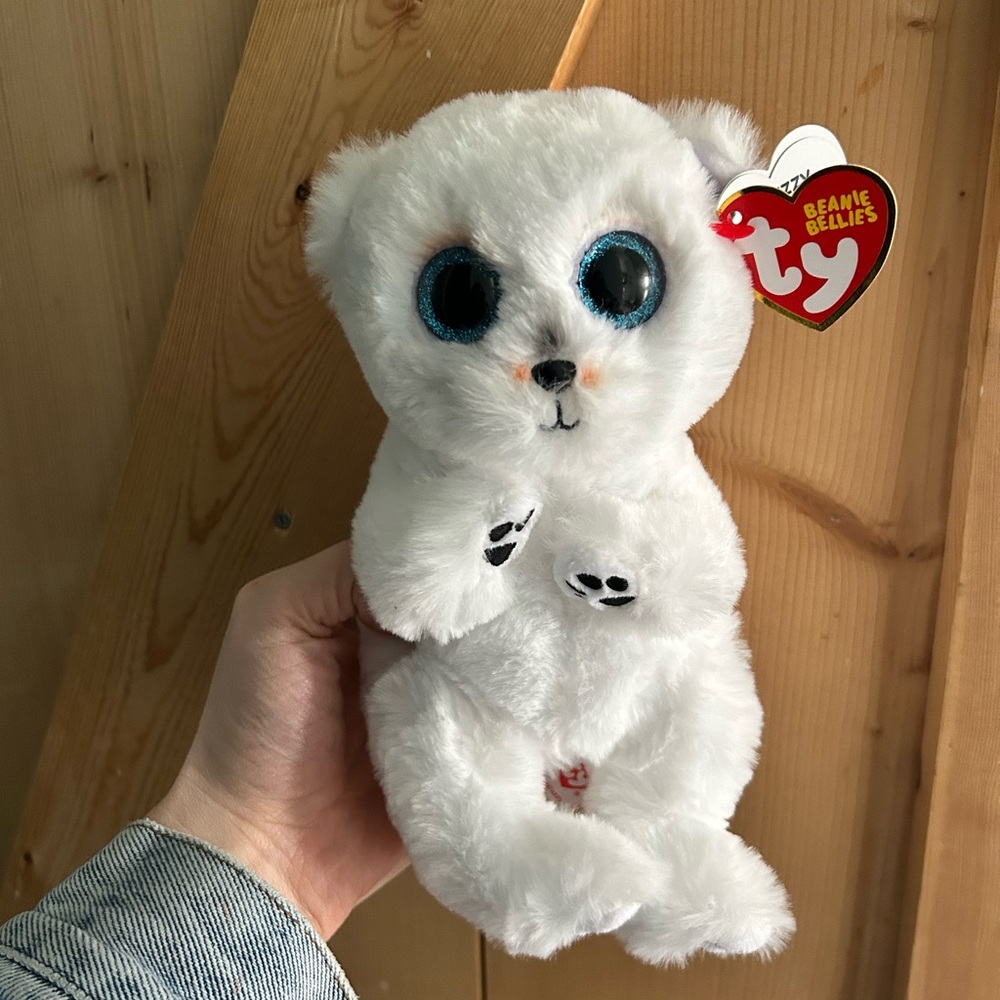 Ty Beanie Babies
